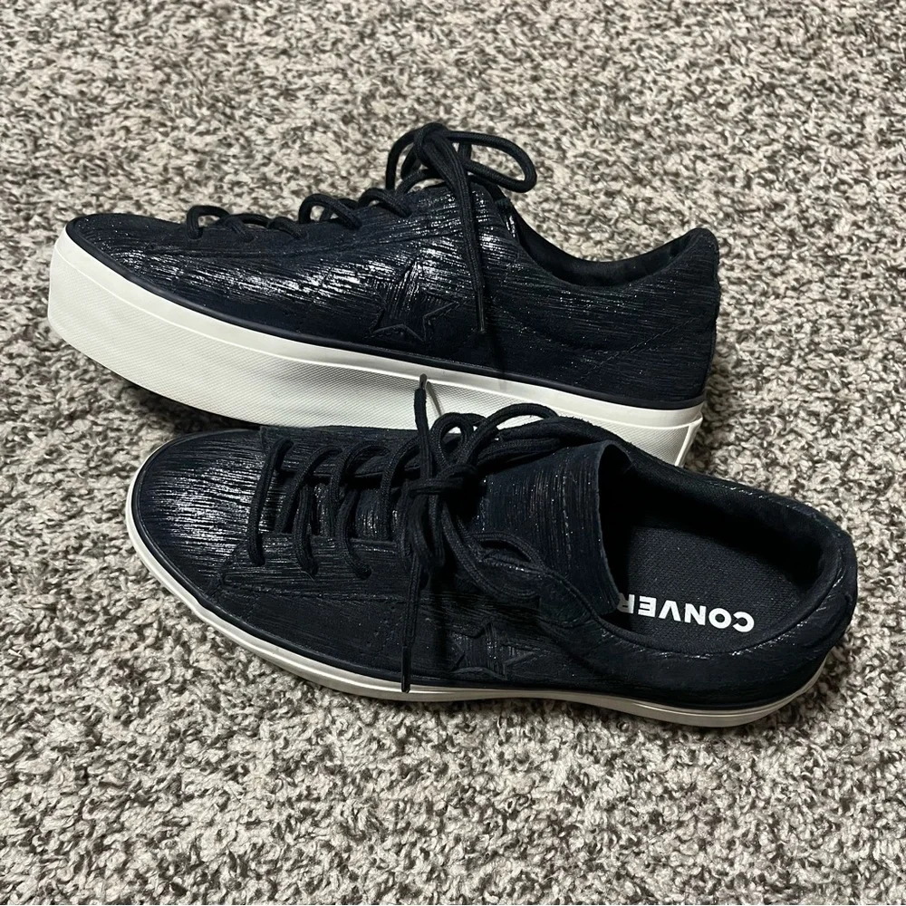 Converse nwo box